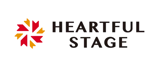 HEARTFUL STAGE_logo