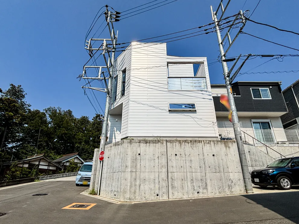 現地写真