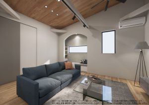 大谷北2丁目B棟