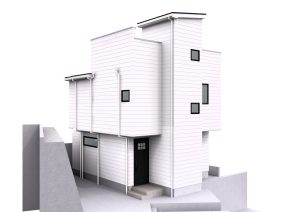 大谷北2丁目B棟