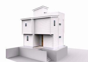 大谷北2丁目A棟