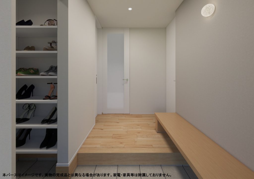 綾瀬市深谷上5丁目A棟