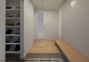 綾瀬市深谷上5丁目A棟