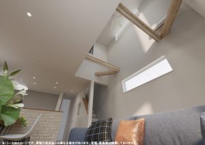 綾瀬市深谷上5丁目A棟