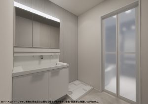 綾瀬市深谷上5丁目A棟