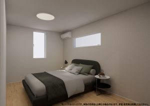 綾瀬市深谷上5丁目A棟