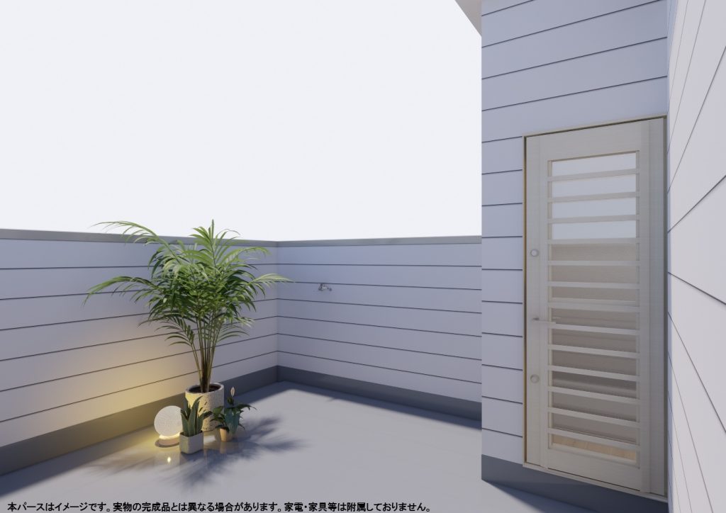 綾瀬市深谷上5丁目A棟