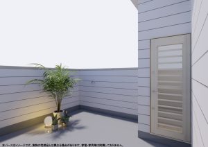 綾瀬市深谷上5丁目A棟