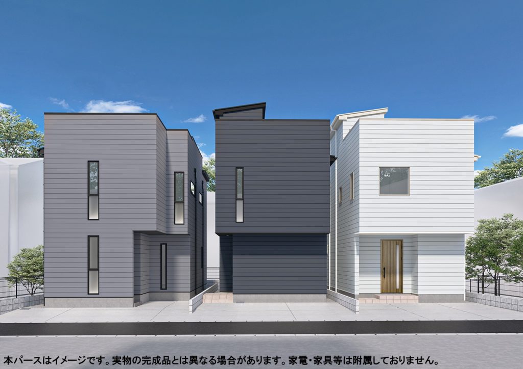 綾瀬市深谷上5丁目