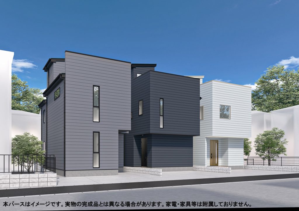 綾瀬市深谷上5丁目
