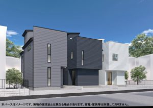綾瀬市深谷上5丁目