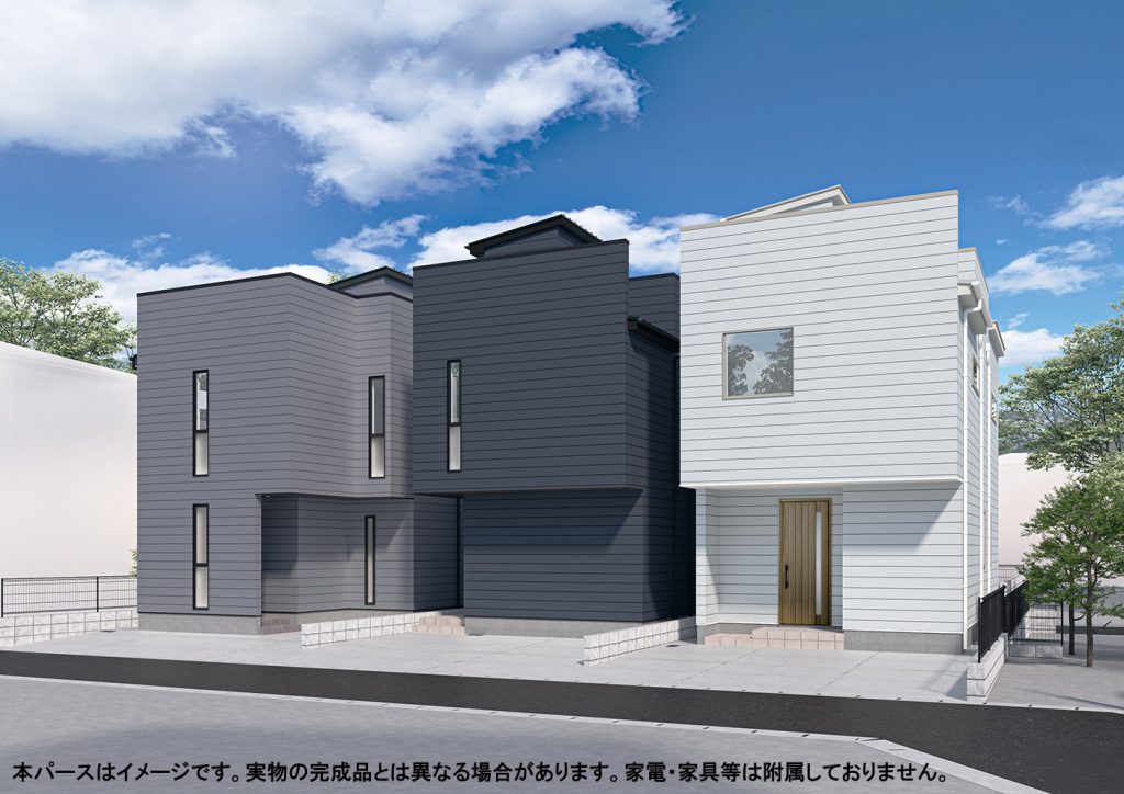 綾瀬市深谷上5丁目