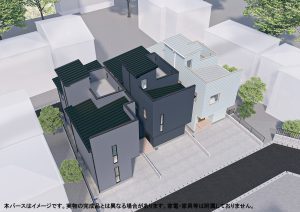綾瀬市深谷上5丁目