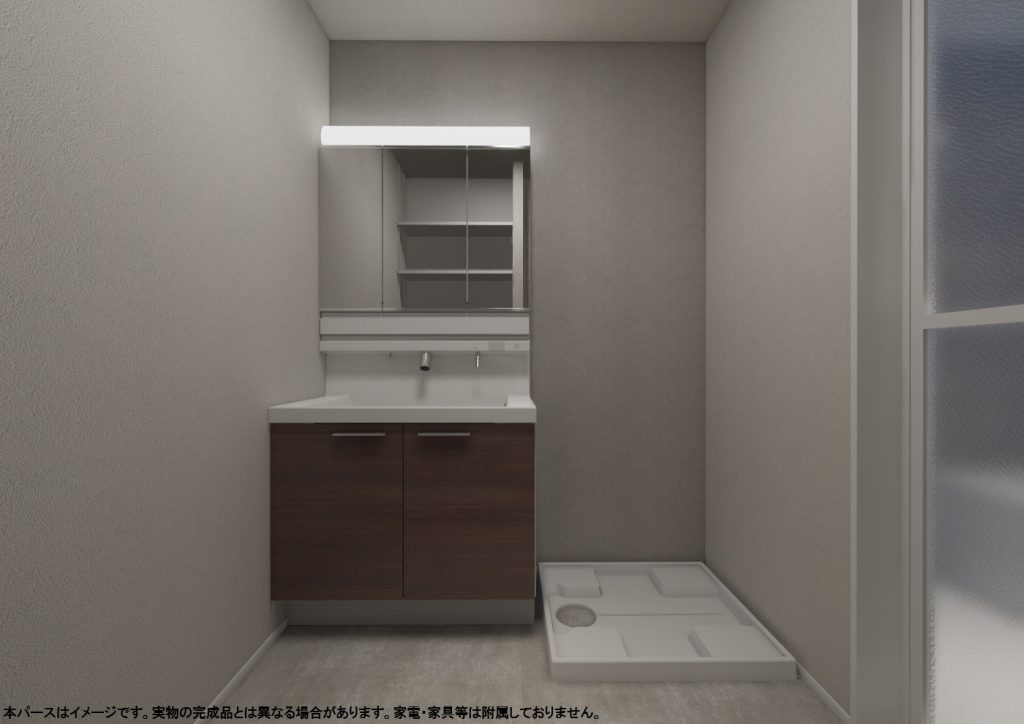 綾瀬市深谷上5丁目B棟