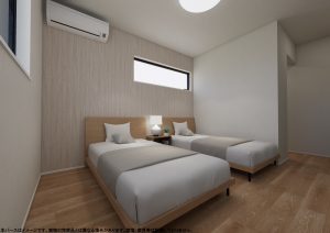 綾瀬市深谷上5丁目B棟