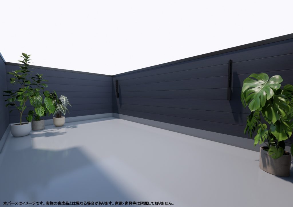 綾瀬市深谷上5丁目B棟