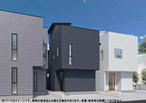 綾瀬市深谷上5丁目B棟