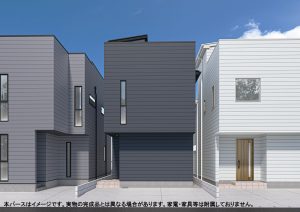 綾瀬市深谷上5丁目B棟