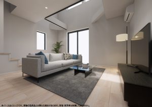綾瀬市深谷上5丁目C棟