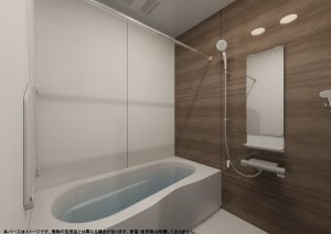 綾瀬市深谷上5丁目C棟