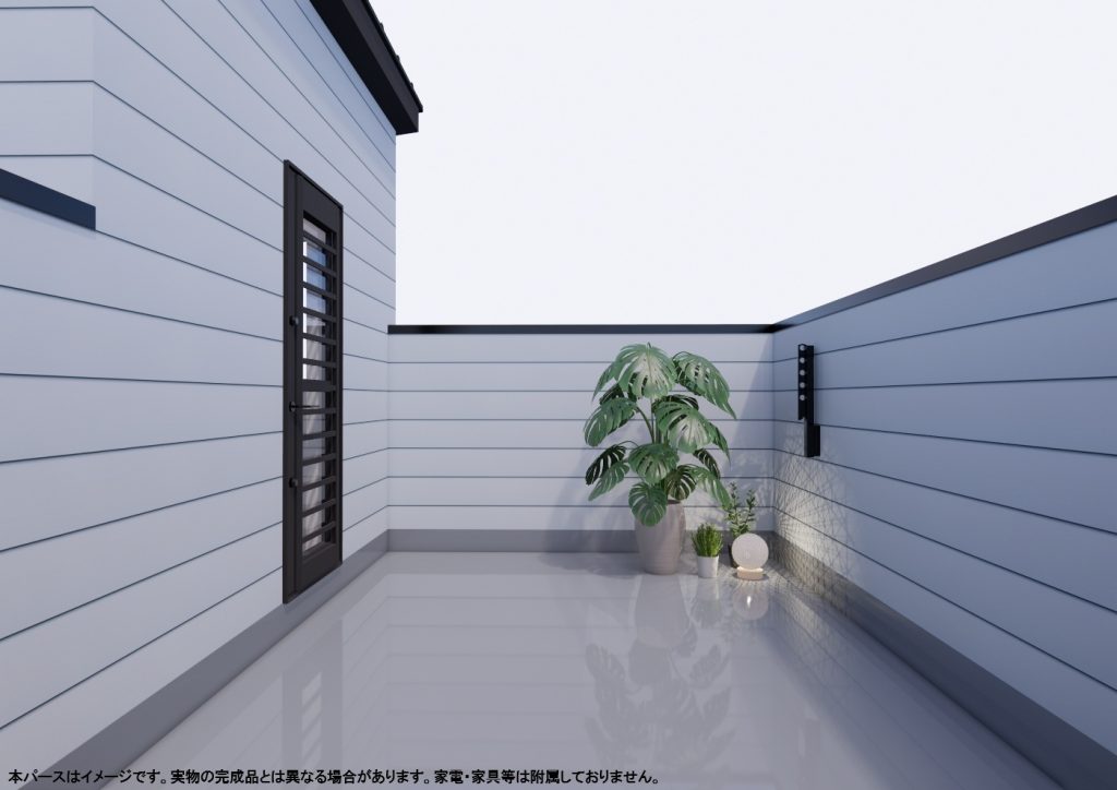 綾瀬市深谷上5丁目C棟