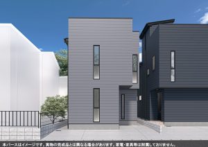 綾瀬市深谷上5丁目C棟
