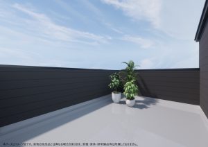 大和市上草柳6丁目 A棟