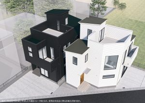 大和市上草柳6丁目 A棟