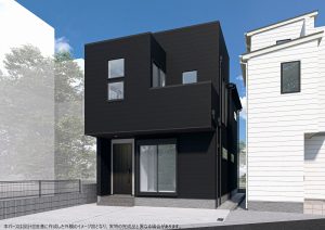 大和市上草柳6丁目 A棟