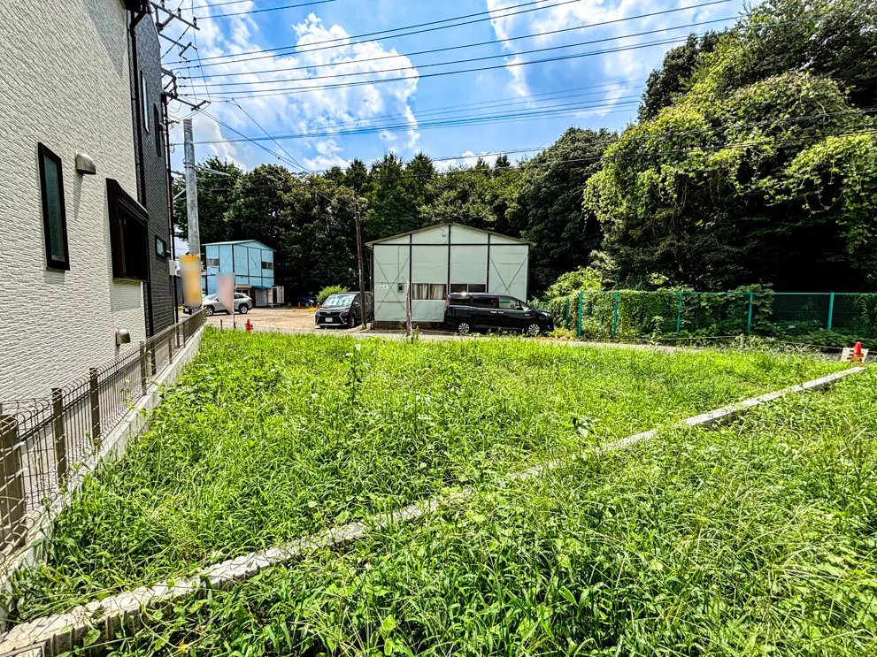 現地写真