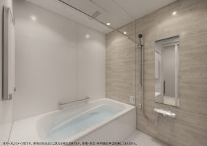 大和市上草柳6丁目 B棟