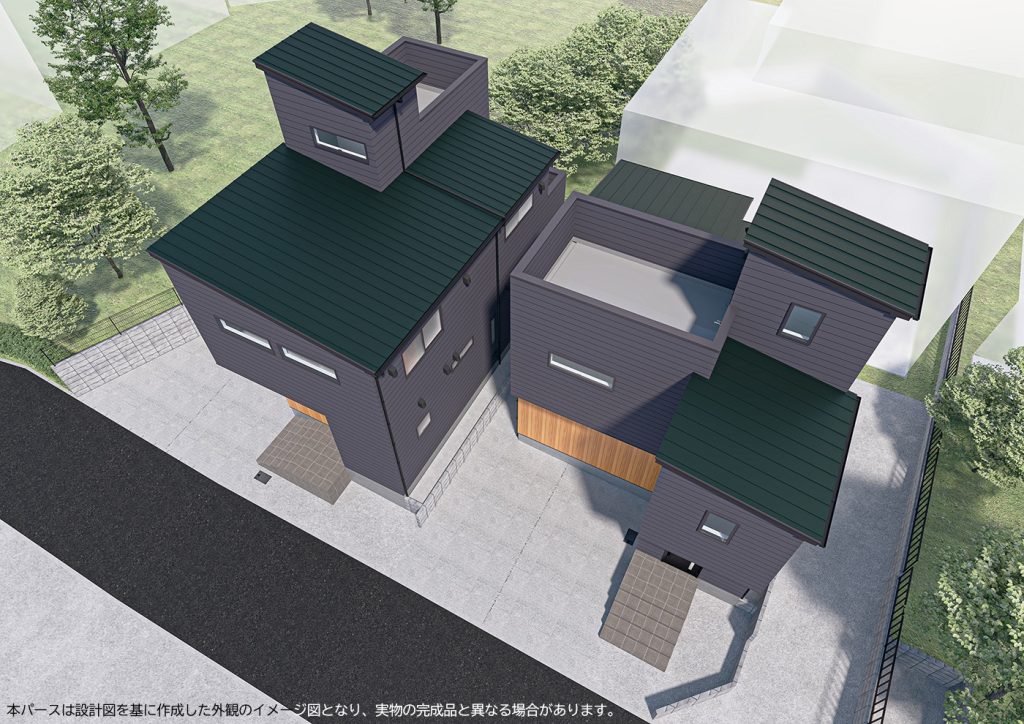 座間市栗原中央4丁目