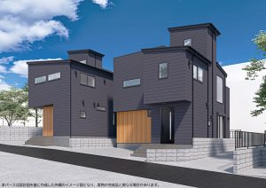 座間市栗原中央4丁目