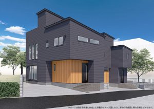 座間市栗原中央4丁目