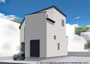 鵠沼桜が岡1丁目Ⅳ