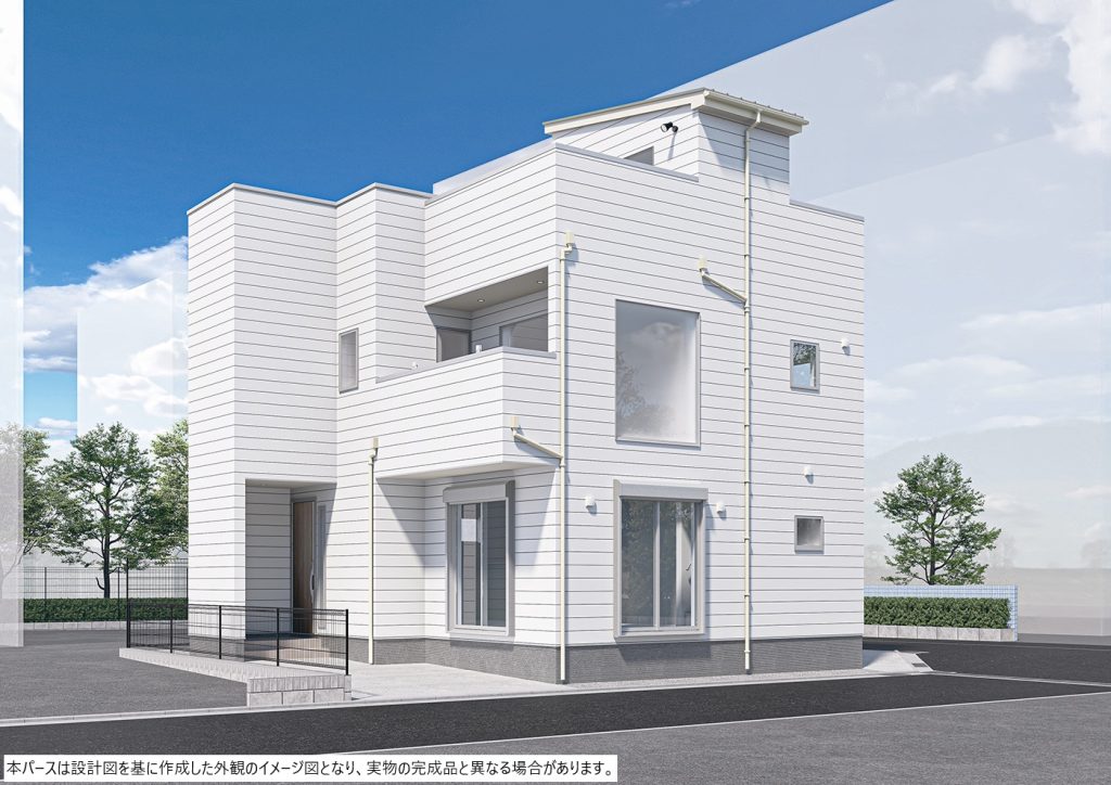 大和市深見西3丁目