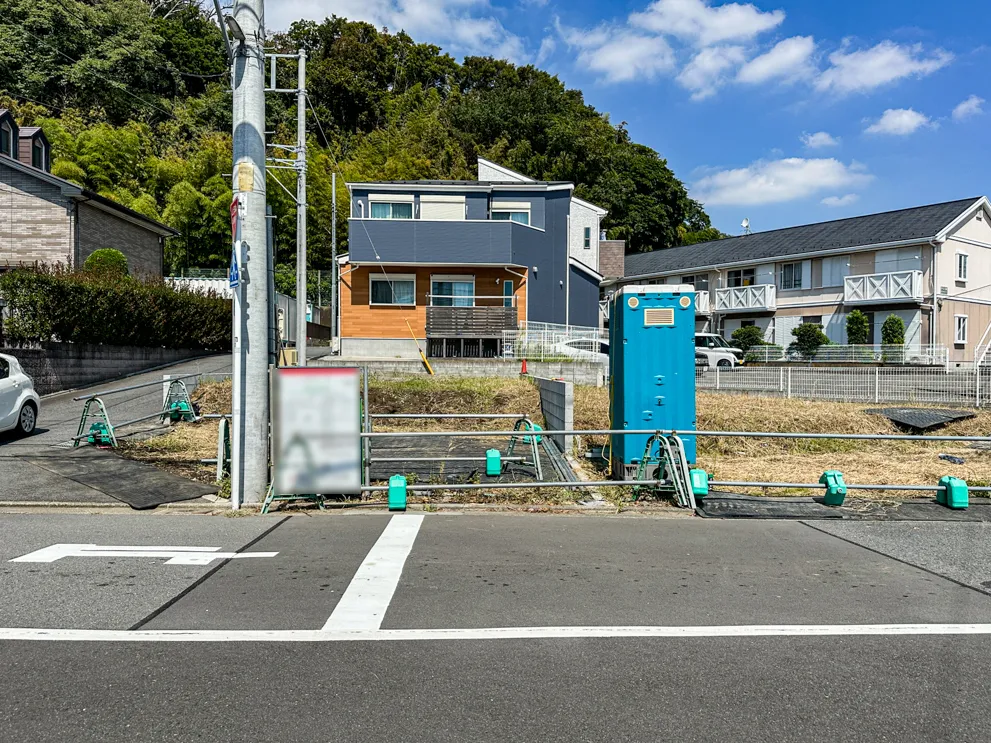 現地写真
