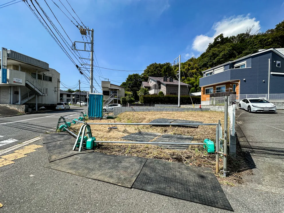 現地写真