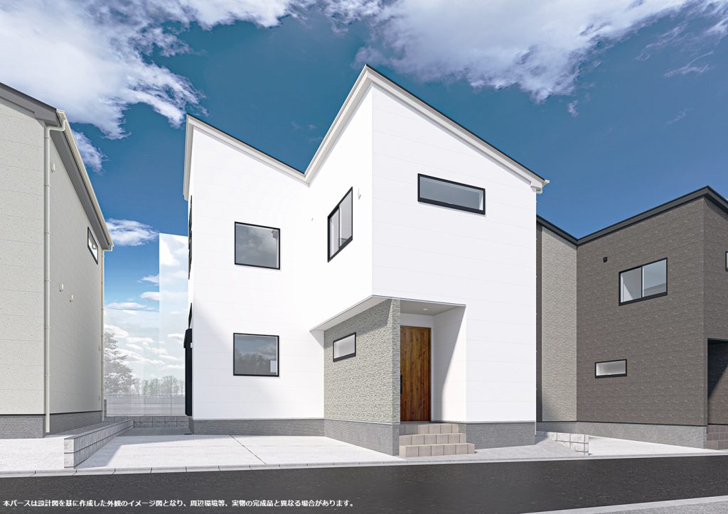 寒川町小谷1丁目Ⅱ　C棟