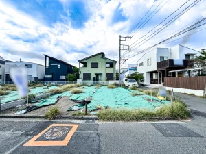 現地写真