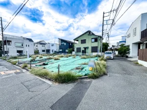 現地写真