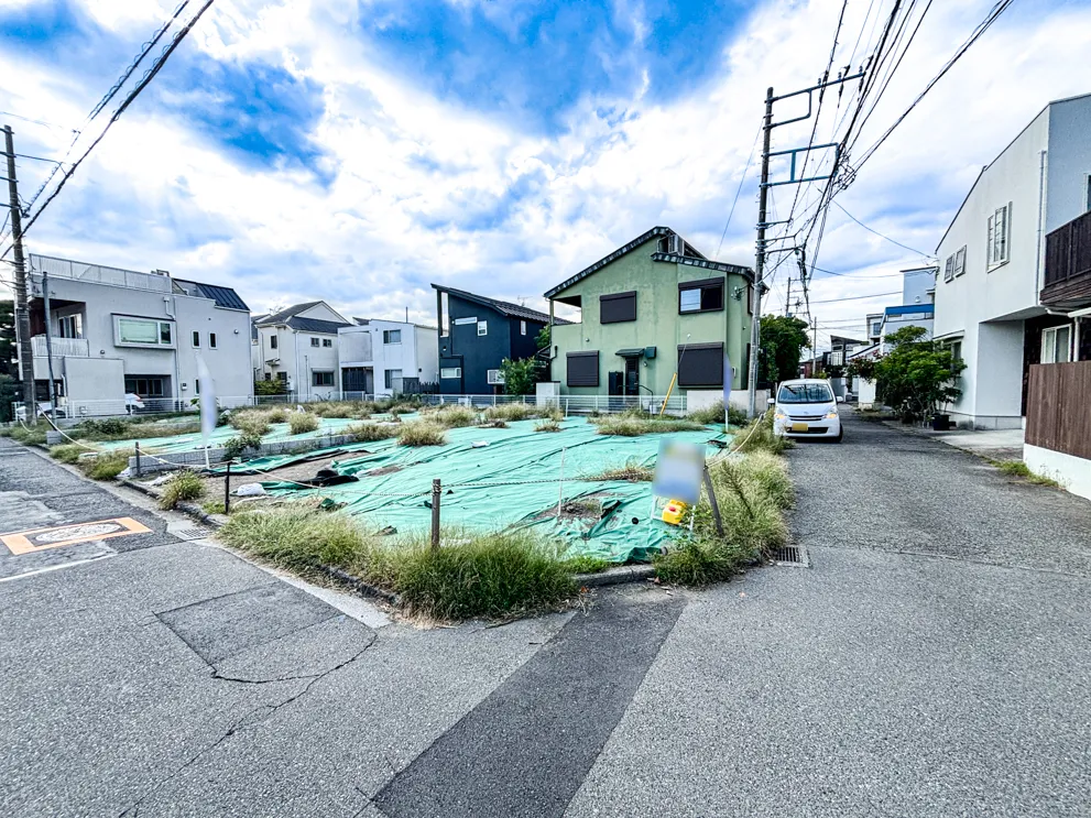 現地写真