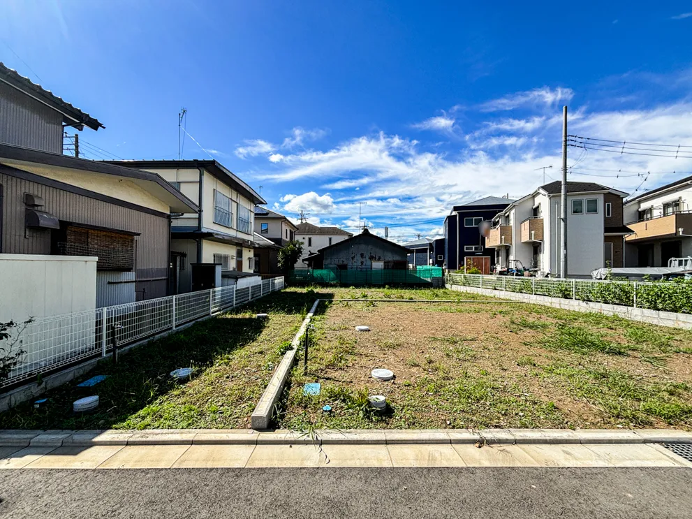現地写真