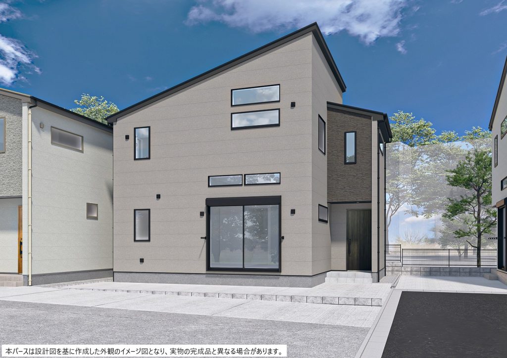 海老名市下今泉4丁目B棟