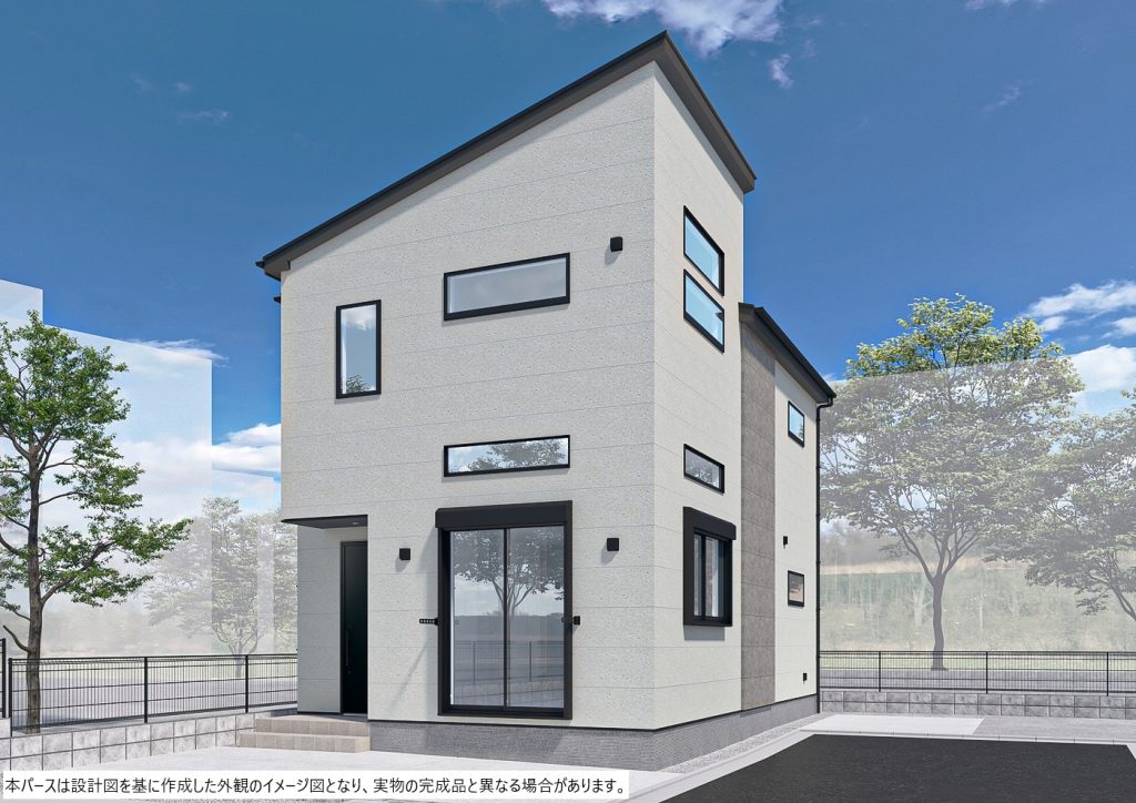 海老名市下今泉4丁目C棟