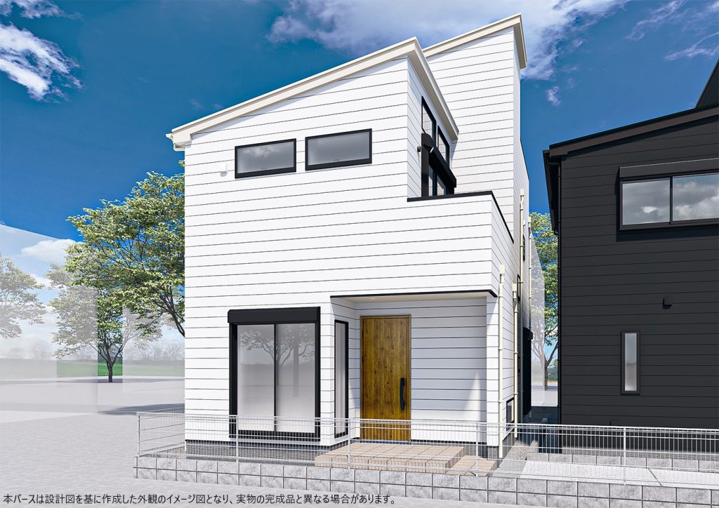 相模原市中央区矢部1丁目 A棟