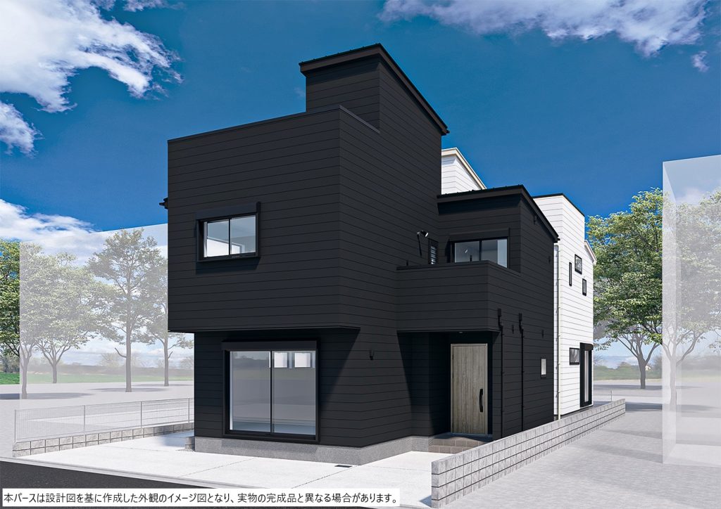 相模原市中央区矢部1丁目 B棟