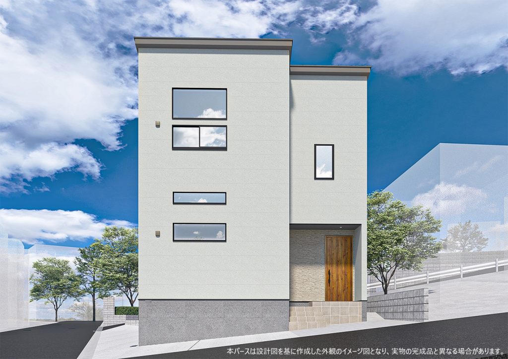 海老名市大谷南3丁目B棟