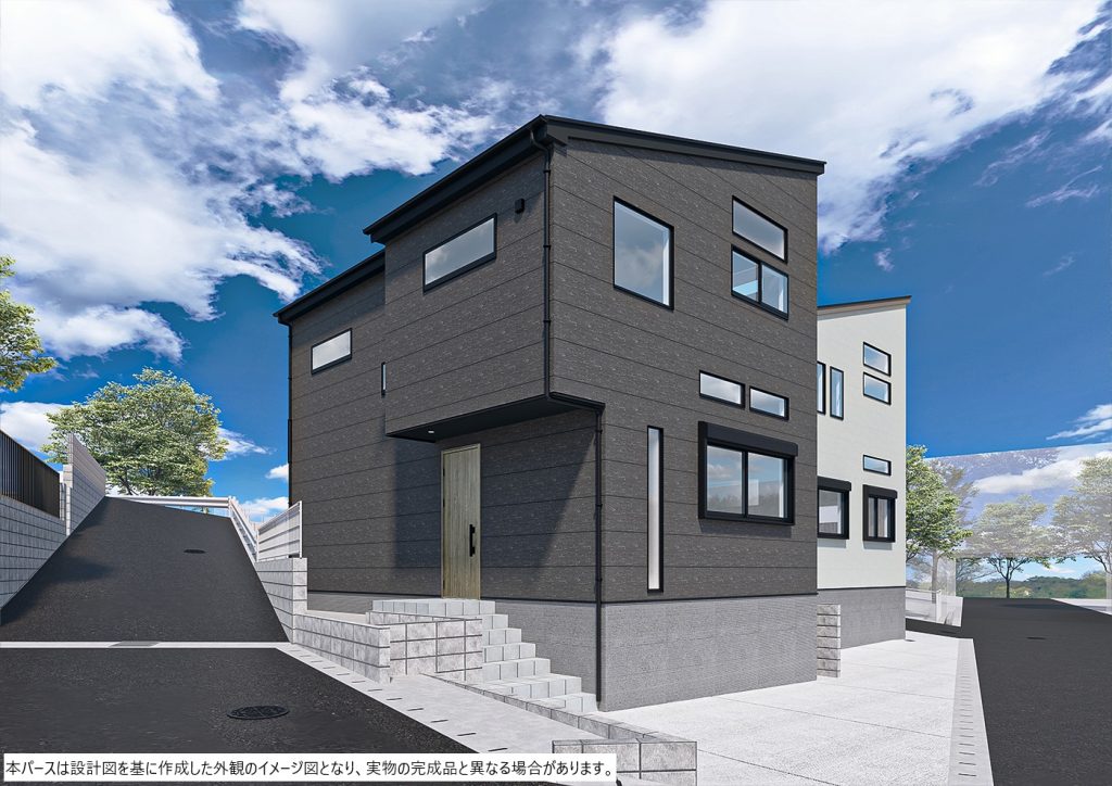 海老名市大谷南3丁目C棟