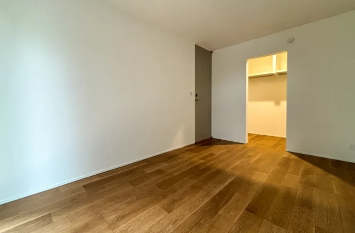 リビング以外の居室